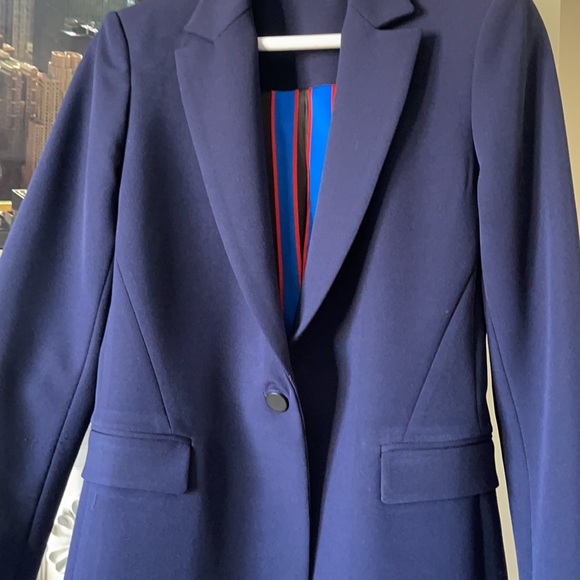 Alice and Olivia blazer - Picture 3 of 6